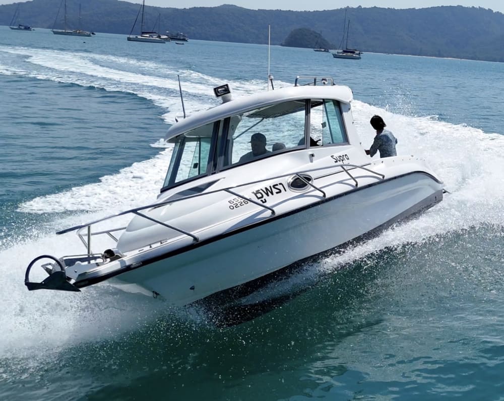 Krabi & Hong Islands Tropical Escape