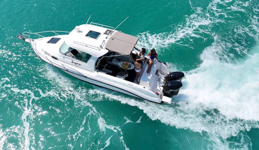 Krabi & Hong Islands Tropical Escape