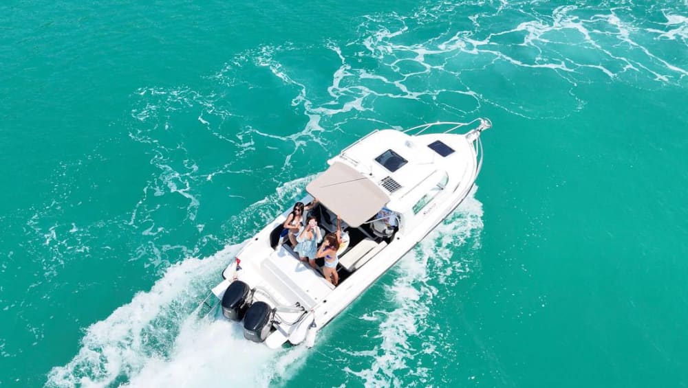 Racha Island Discovery