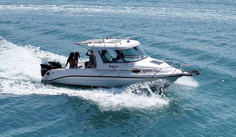 Privates Phi Phi & Maiton Island – Luxuriöses Inselerlebnis