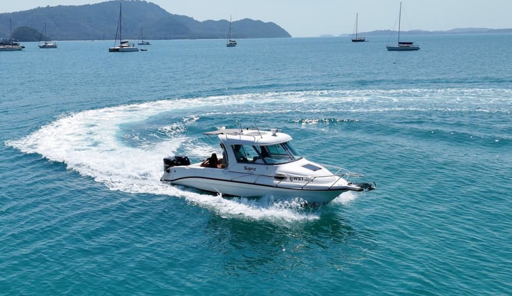 Privater Aufenthalt in Krabi & Railay Beach – Kalksteinklippen & verstecktes Paradies