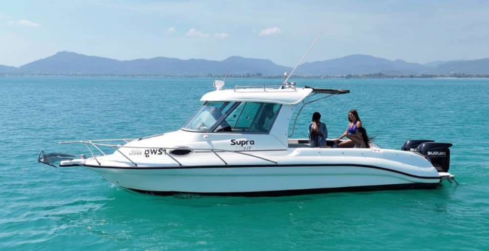 Privater Aufenthalt in Krabi & Railay Beach – Kalksteinklippen & verstecktes Paradies