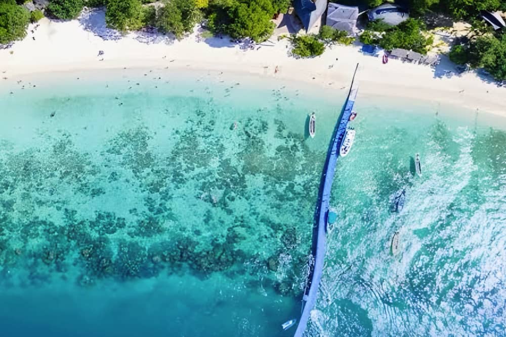 Racha Island Discovery