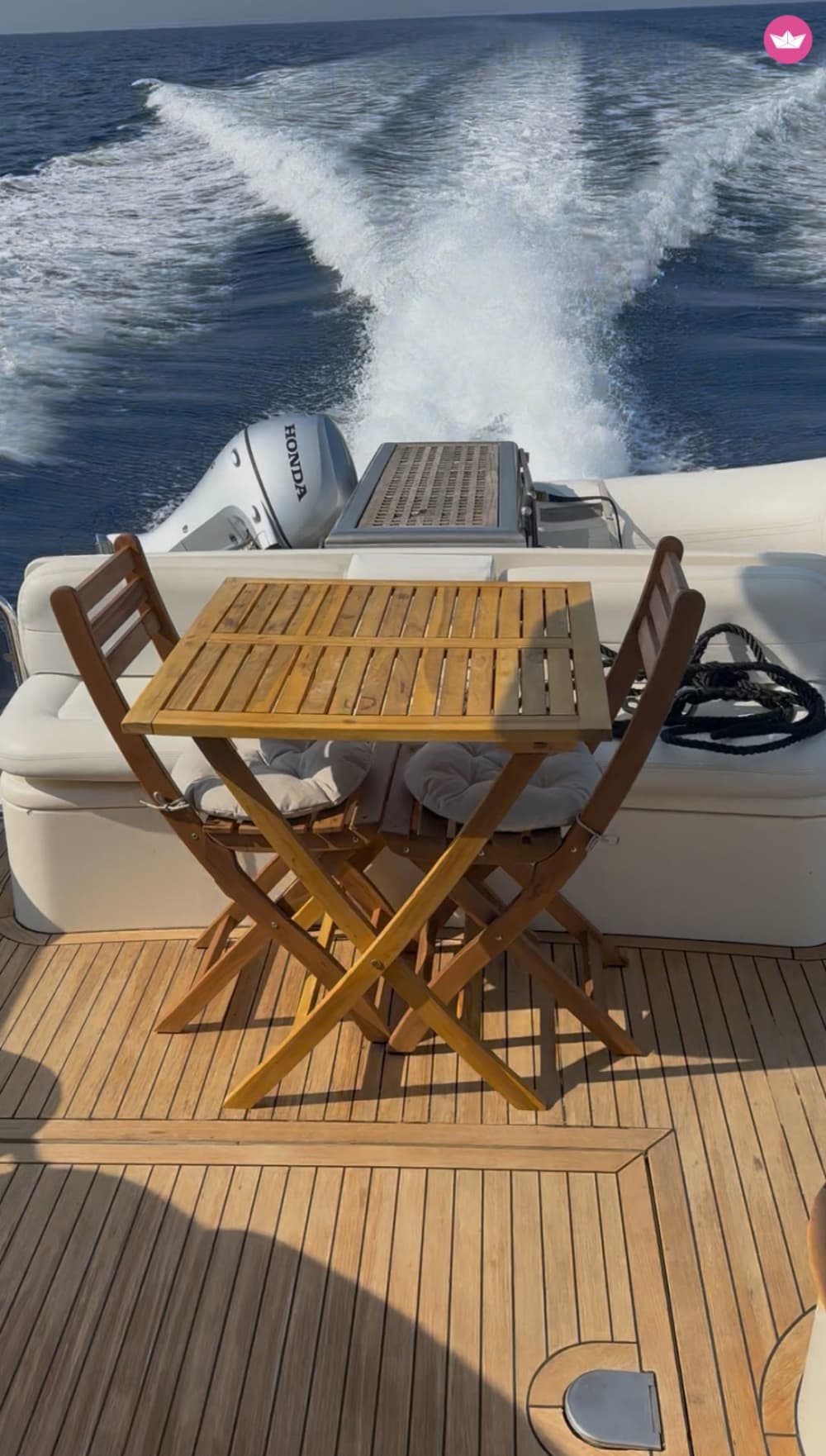 Experiencia de un día en yate en la isla de Elba con almuerzo