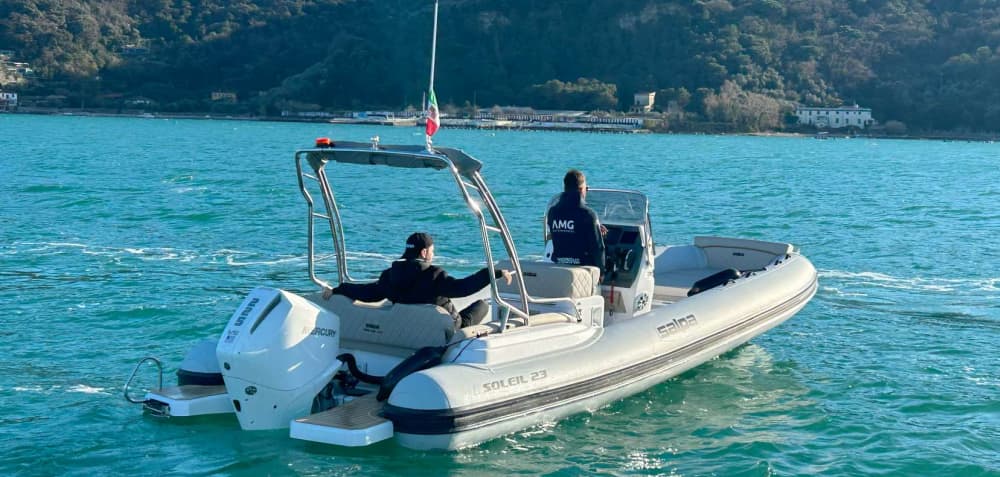 Privétour van een halve dag naar Portofino