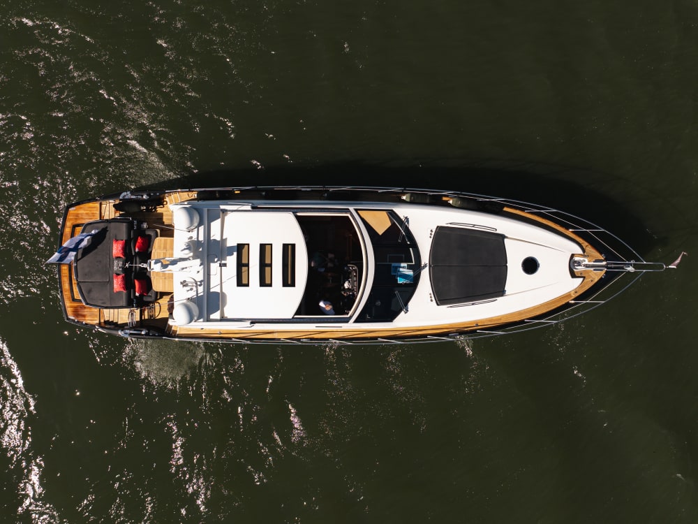 Privat yachtupplevelse: Helsingfors skärgårds dolda pärlor (halv dag, 4 timmar)