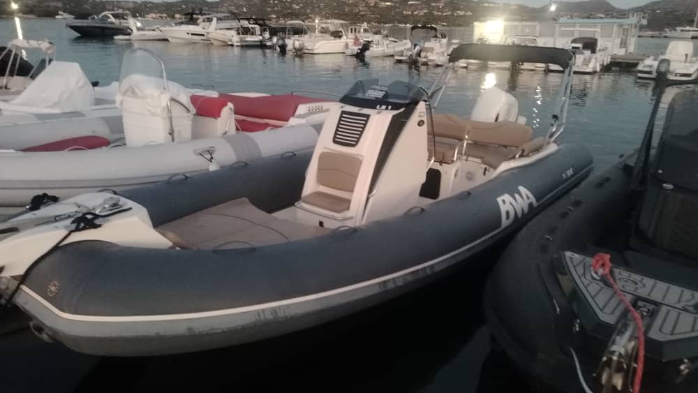 Mortorio & Capriccioli: Costa Smeralda Tour