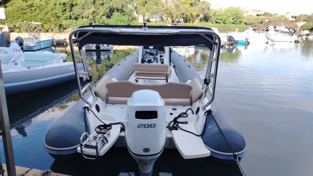 Mortorio & Capriccioli: Costa Smeralda Tour