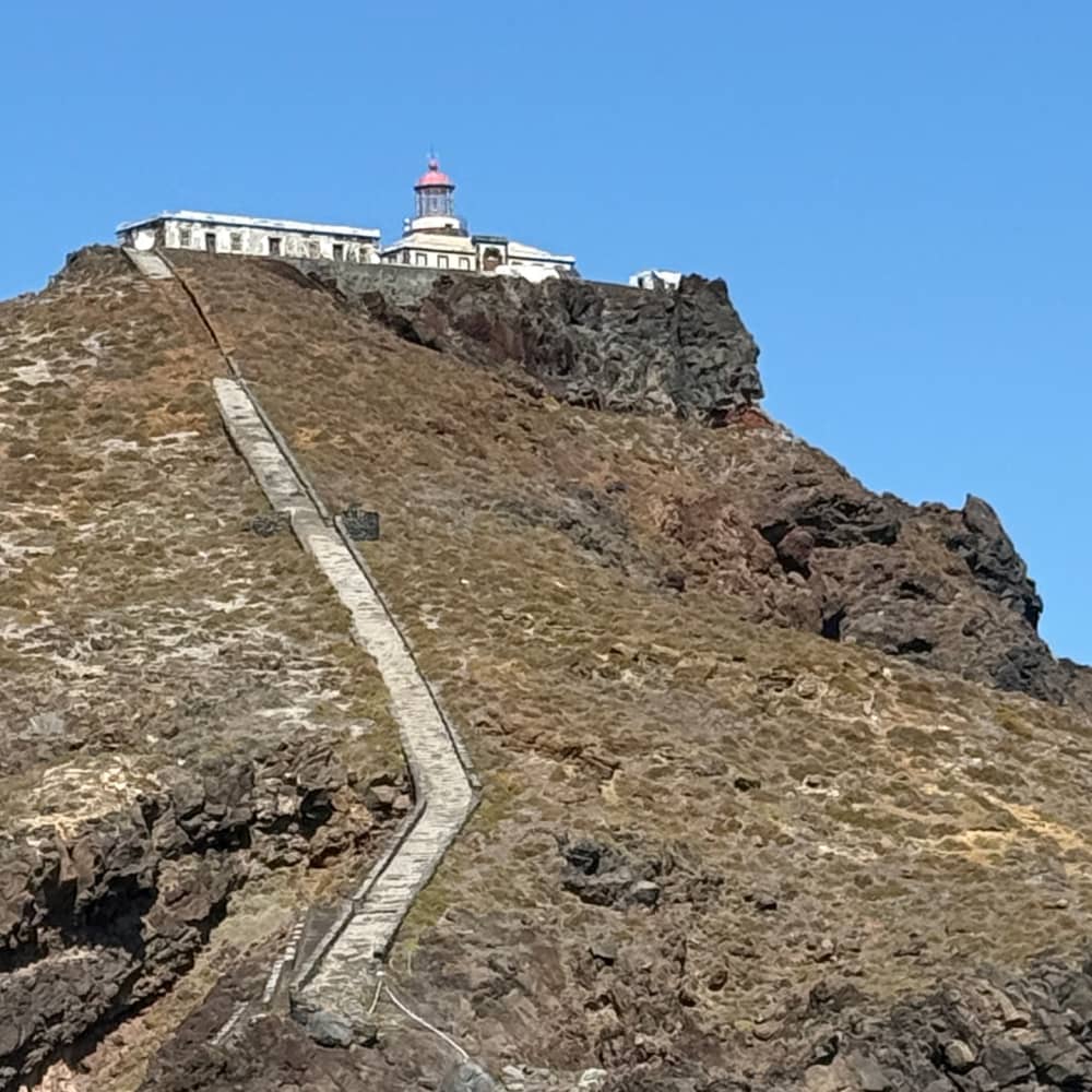 Full Day Sea Tour Exploring the Atlantic