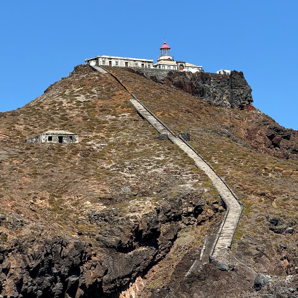 Full Day Sea Tour Exploring the Atlantic