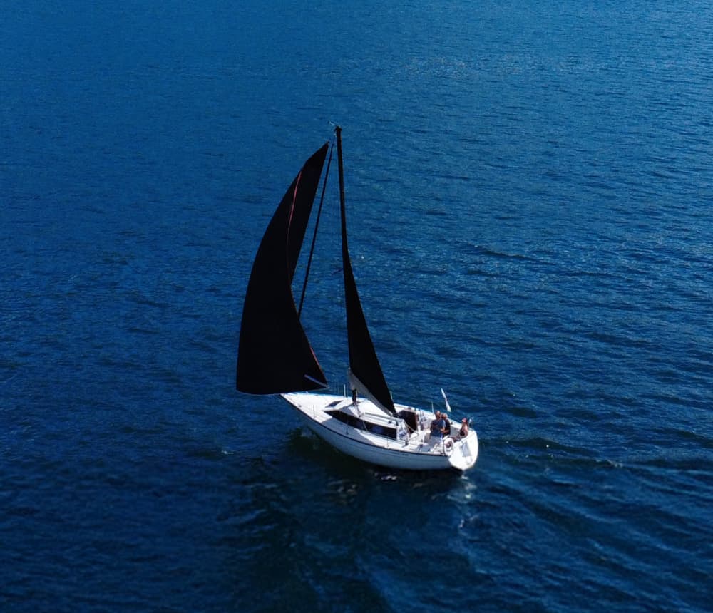 Vela Experience – Navega por el Lago de Como con total relajación