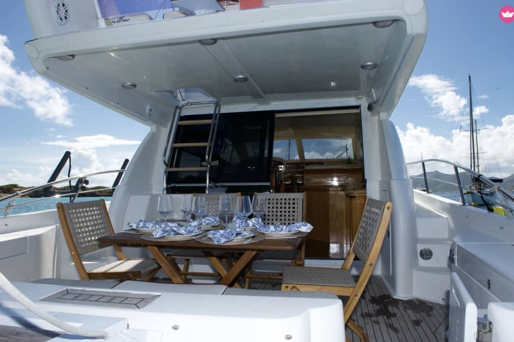 Escursione in yacht su misura – Isole del Paradiso
