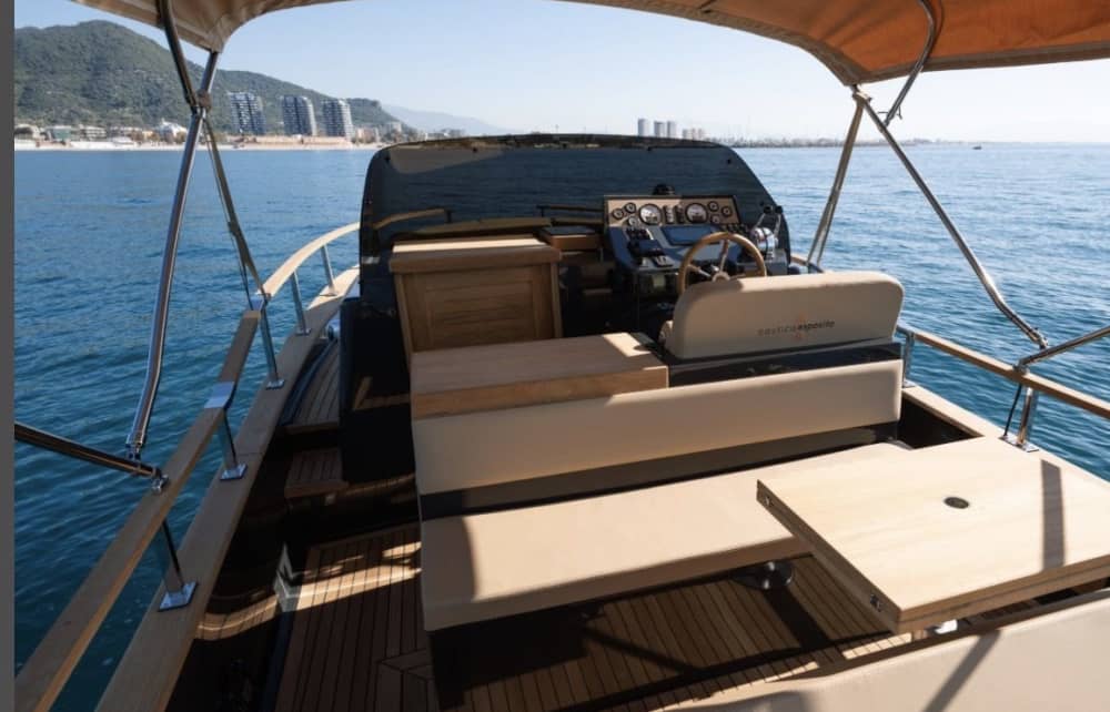 Excursão a Capri e à Costa Amalfitana em Esposito 28