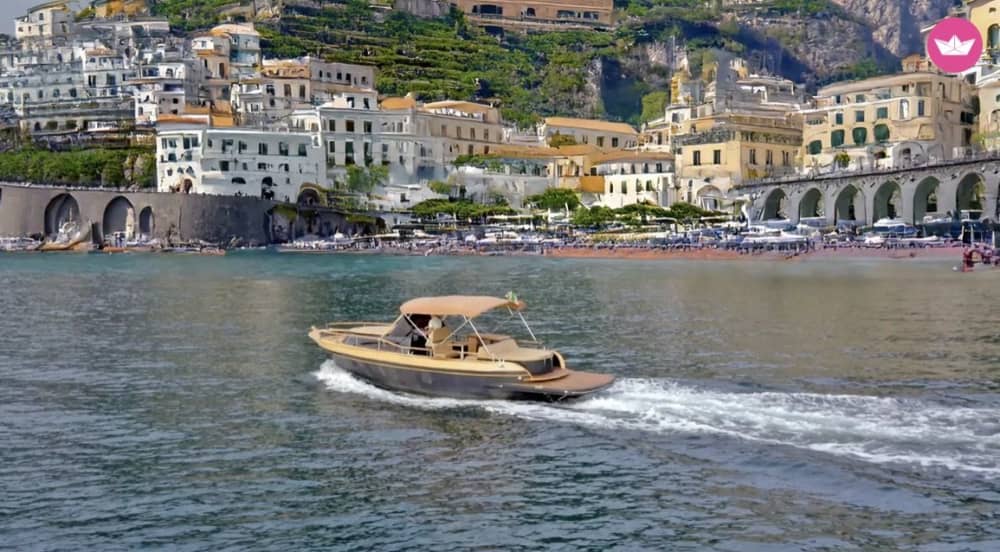 Excursão a Capri e à Costa Amalfitana em Esposito 28