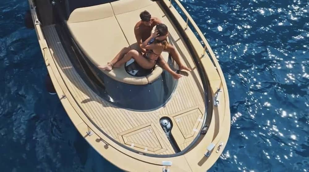 Excursão a Capri e à Costa Amalfitana em Esposito 28