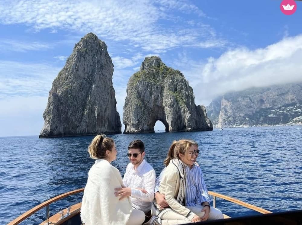 Excursão a Capri e à Costa Amalfitana em Esposito 28