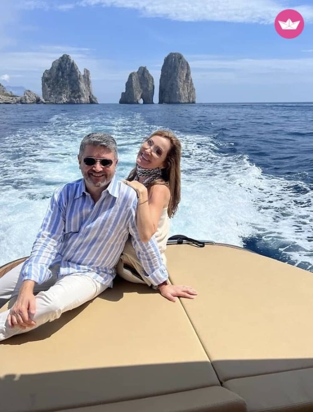 Excursão a Capri e à Costa Amalfitana em Esposito 28