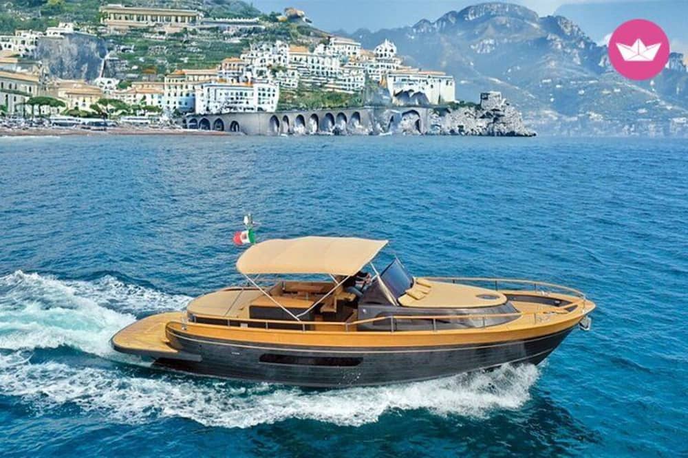 Excursão a Capri e à Costa Amalfitana em Esposito 28