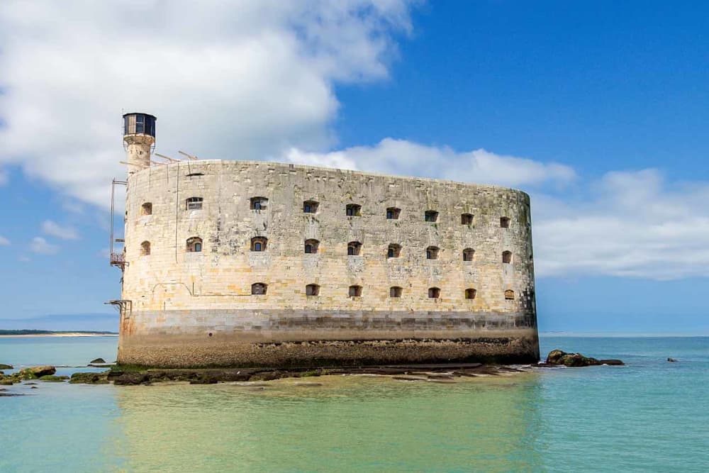 Un'eccezionale gita di un giorno intorno all'Île de Ré