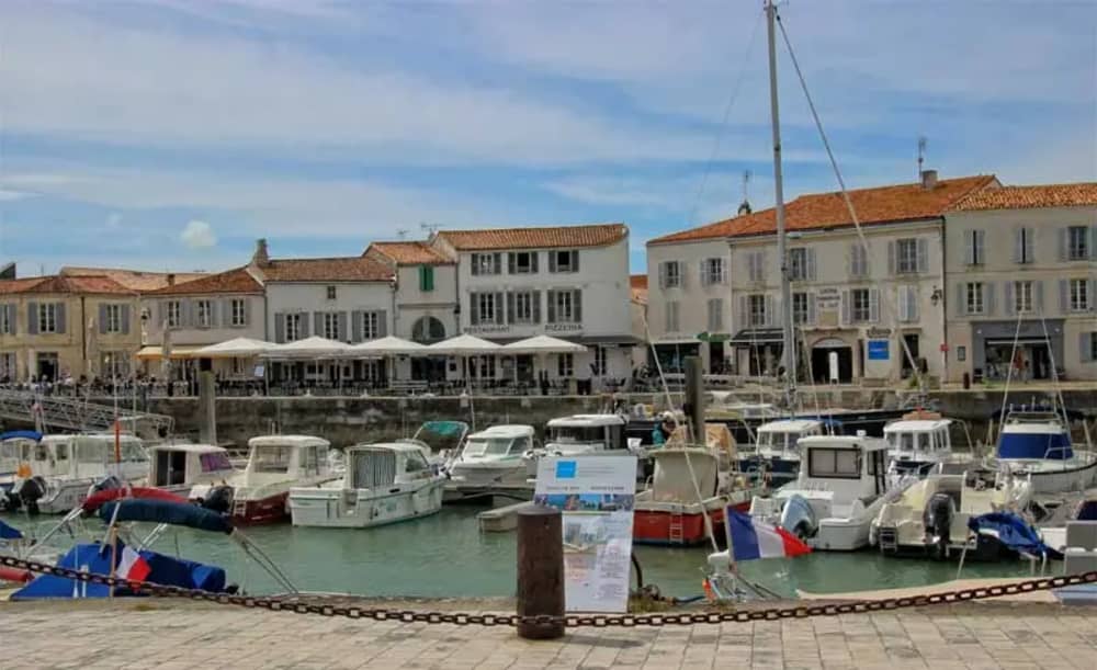 Un'eccezionale gita di un giorno intorno all'Île de Ré