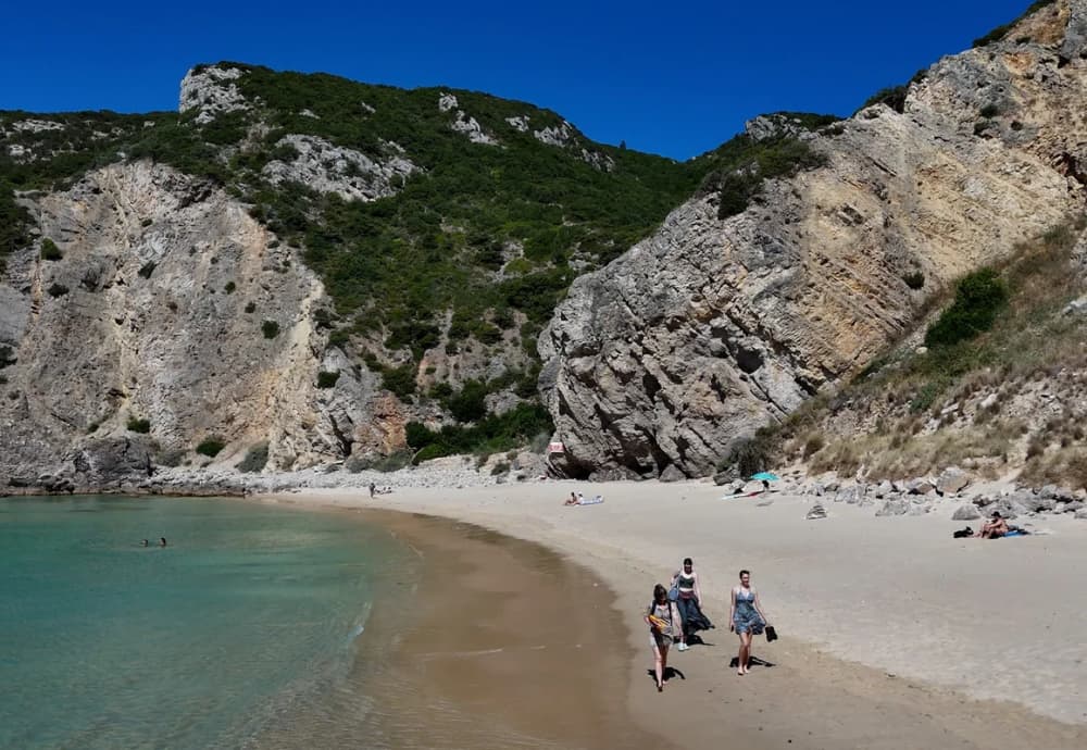 Trasferimento - Ribeira do Cavalo