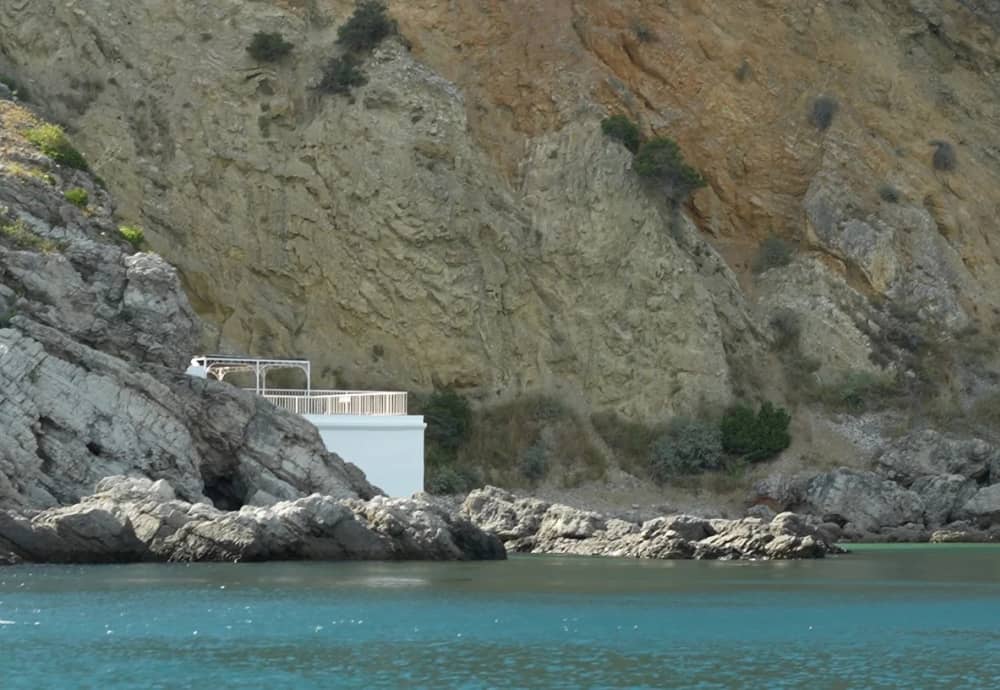 Tour in barca premium di Arrábida e Tróia