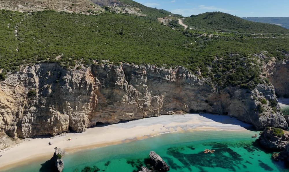 Trasferimento - Ribeira do Cavalo