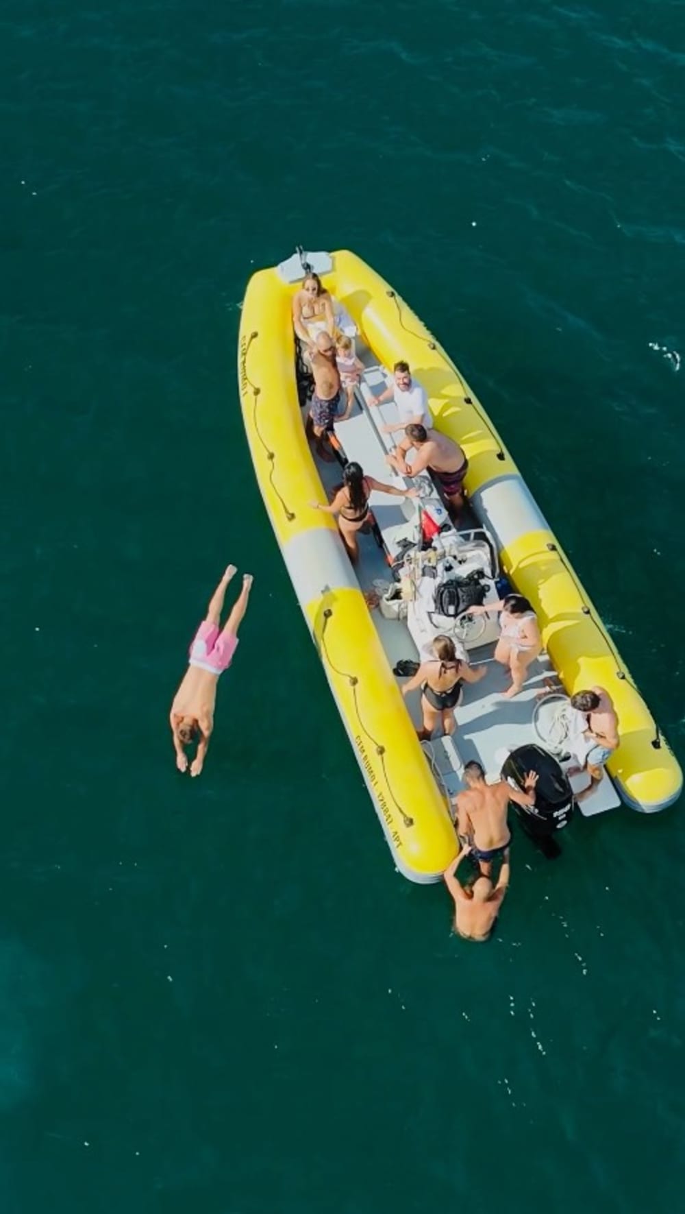 Spiagge e grotte segrete