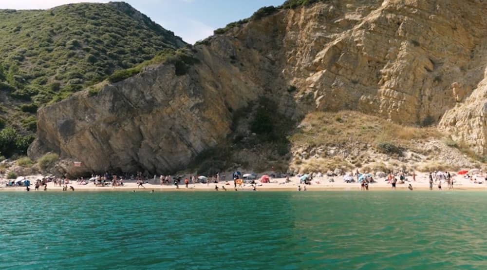 Trasferimento - Ribeira do Cavalo