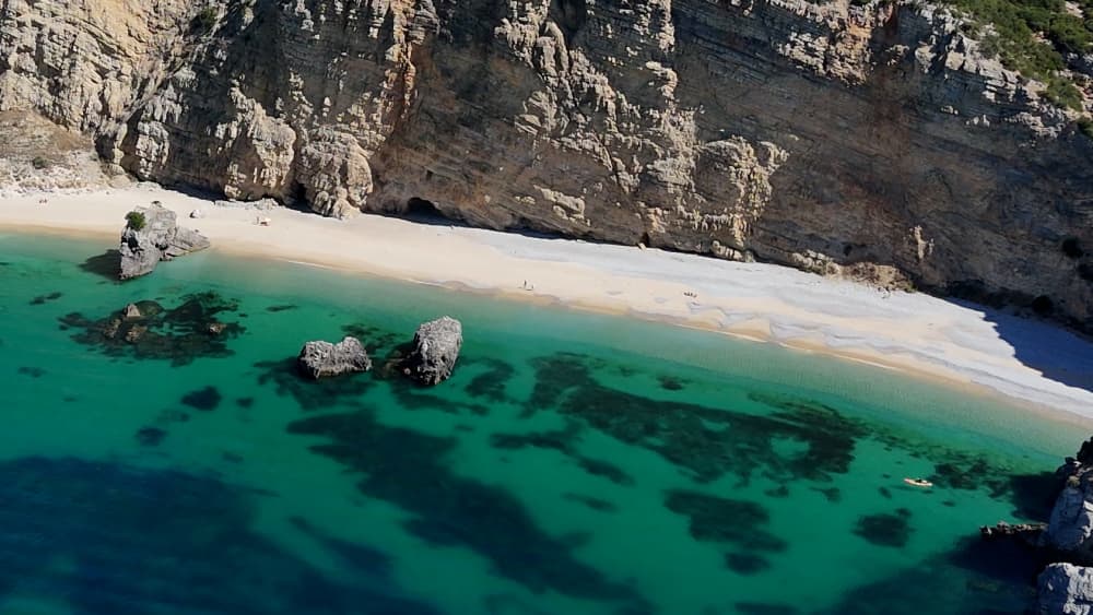 Trasferimento - Ribeira do Cavalo