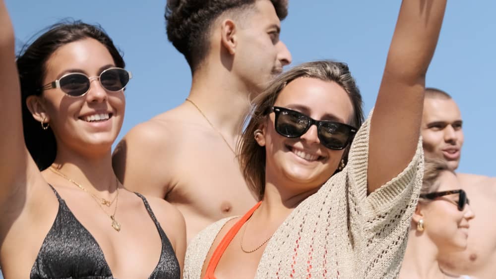 Spiagge e grotte segrete