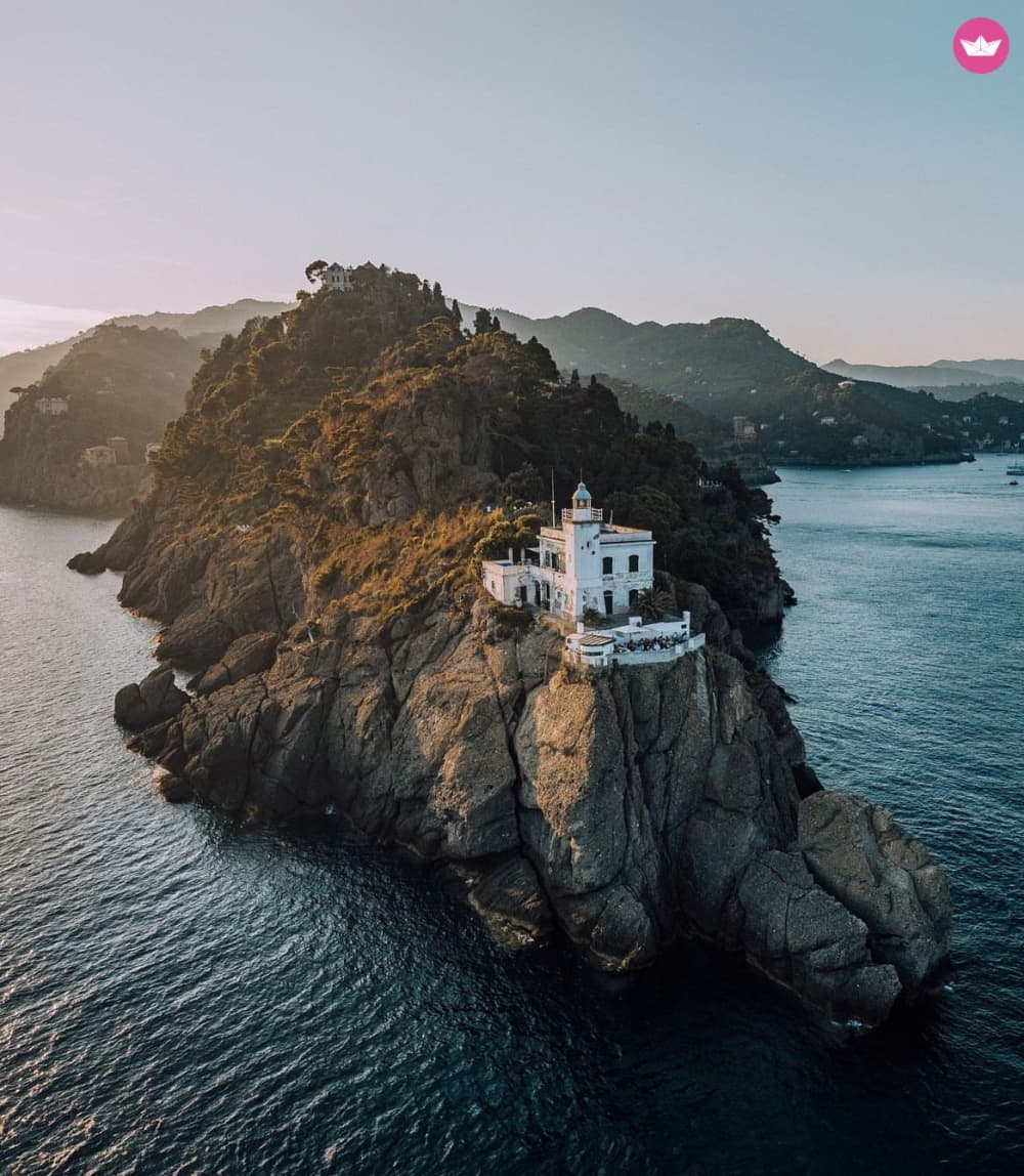 Paradijsroute: Snorkelen in San Fruttuoso en de magie van Portofino