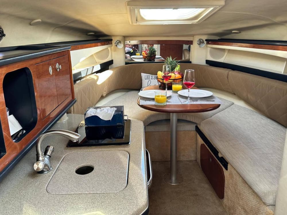 Sunset on Rang Yai Island: Your Perfect Evening on the Water 🌅