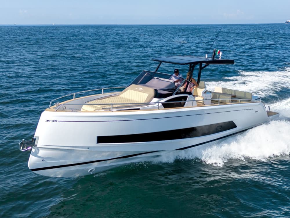 Der Charme der Cinque Terre vom Boot aus