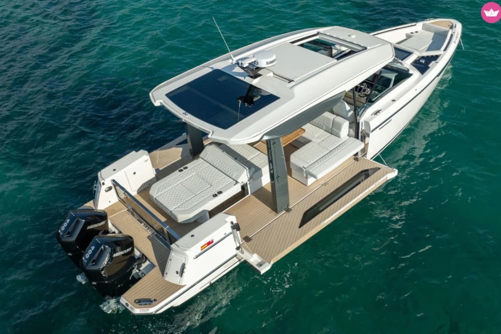 Ganztageskreuzfahrt – Entdecken Sie die Koufonisia-Inseln