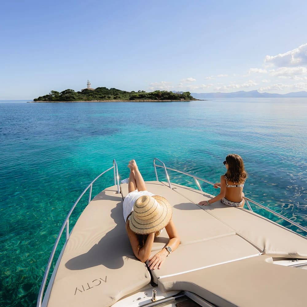 Alcudia Bay and Levante Natural Park Tour