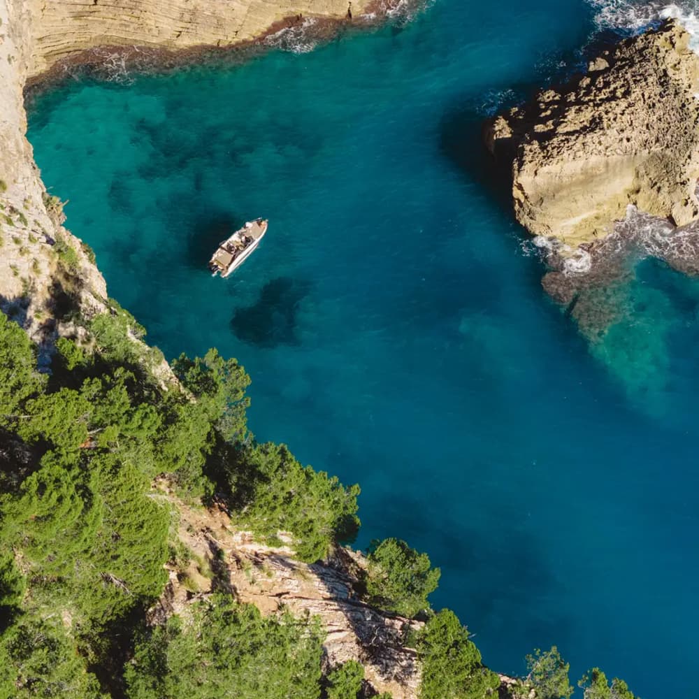 Alcudia Bay and Levante Natural Park Tour