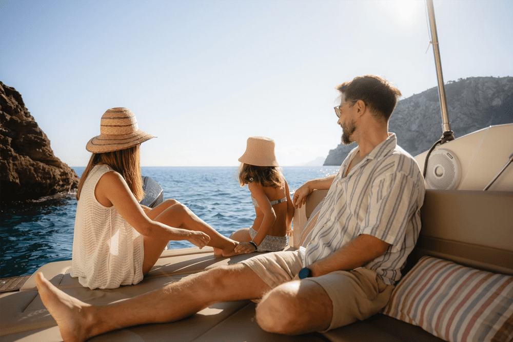 Alcudia Bay and Levante Natural Park Tour