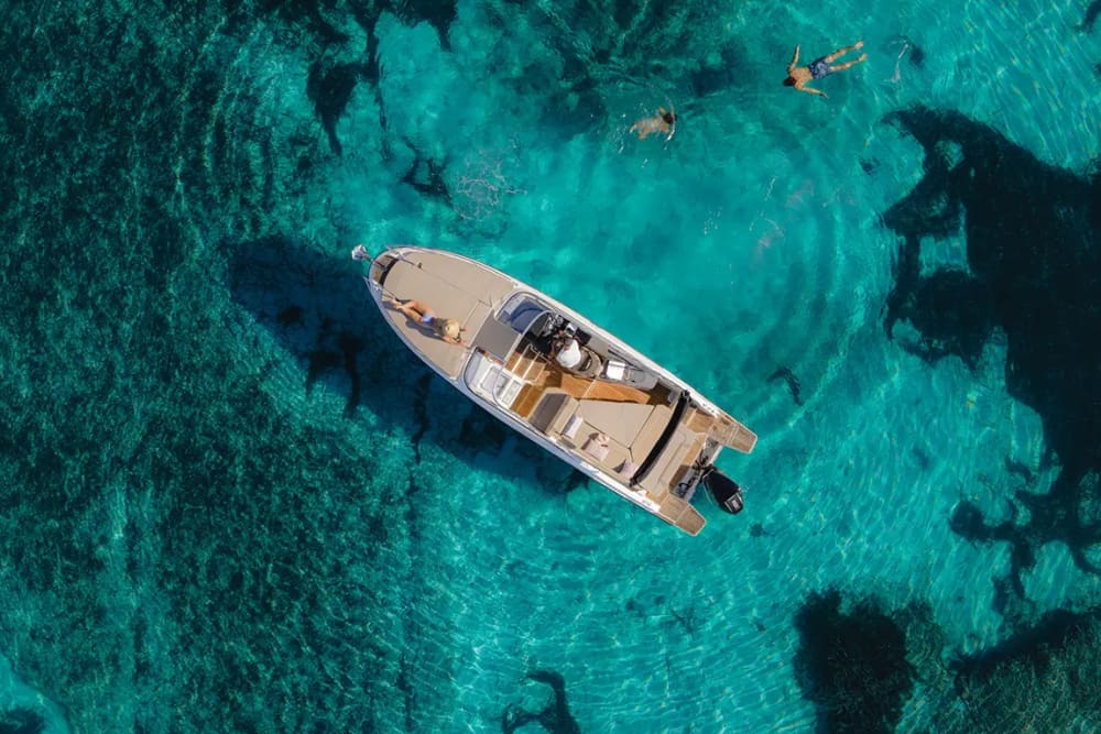 Alcudia Bay and Levante Natural Park Tour