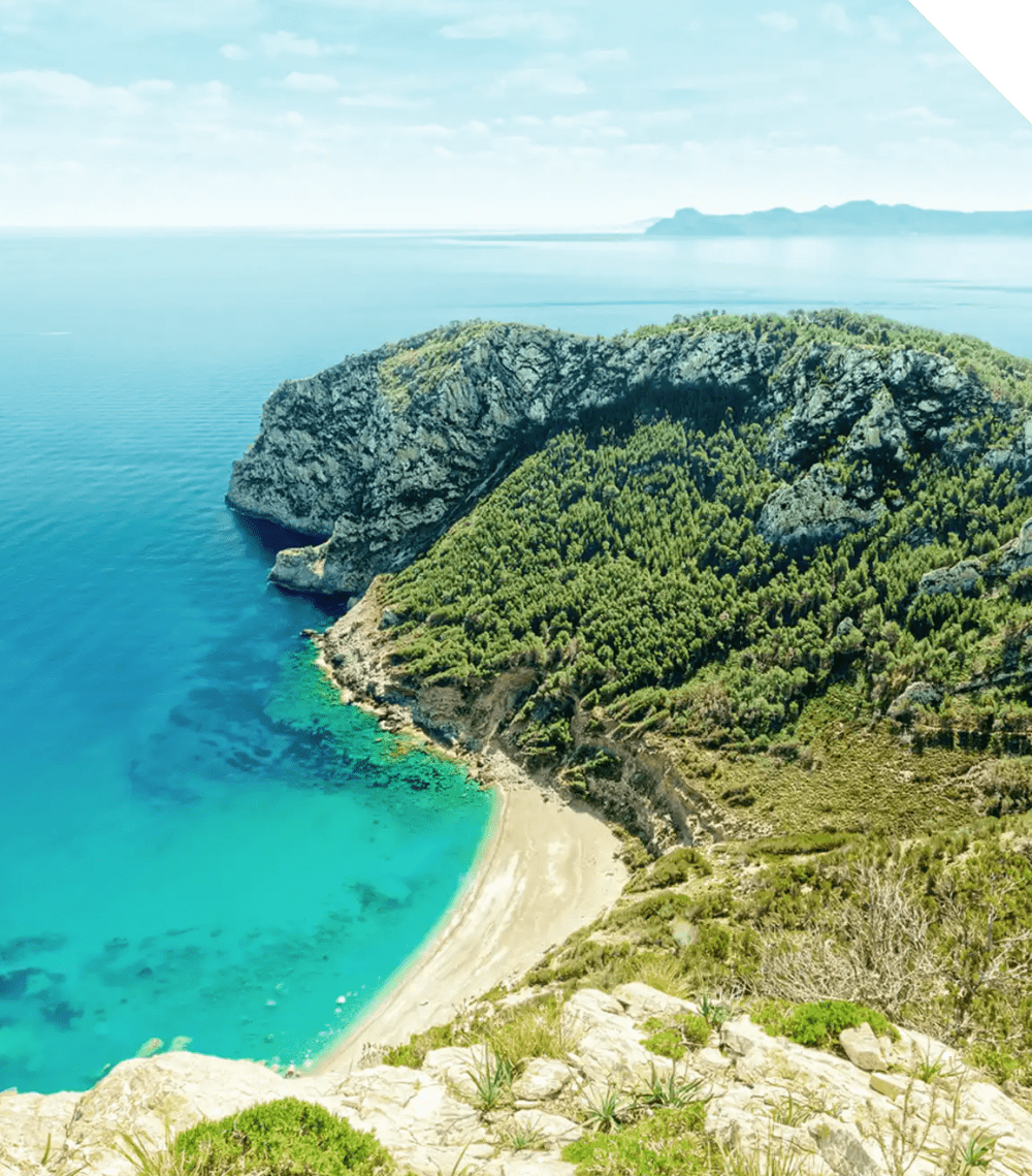 Alcudia Bay and Levante Natural Park Tour