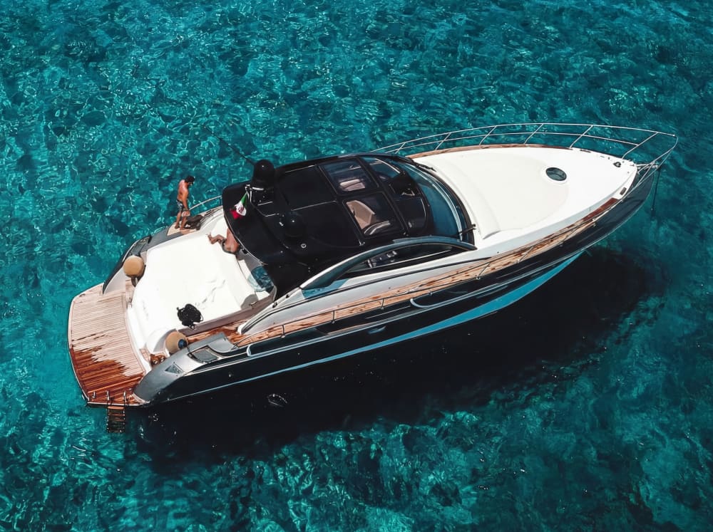 Capri & Costiera Amalfitana in Esclusiva