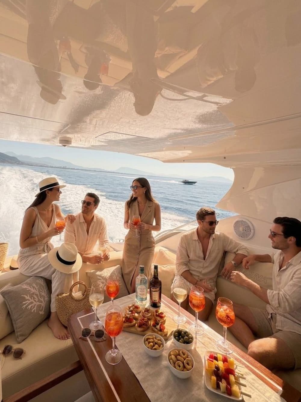 Capri & Amalfi Coast Exclusively