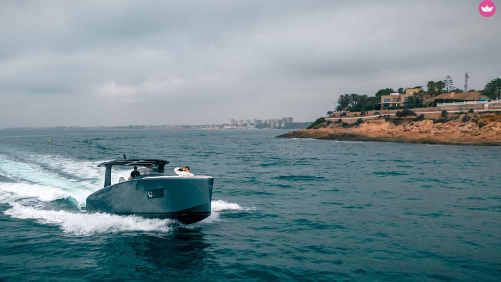 Privater Bootsausflug nach Port Cros ab Cavalaire-sur-Mer