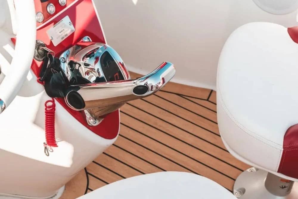 Fiat 500 Style Tour – 1 Stunde in Sirmione