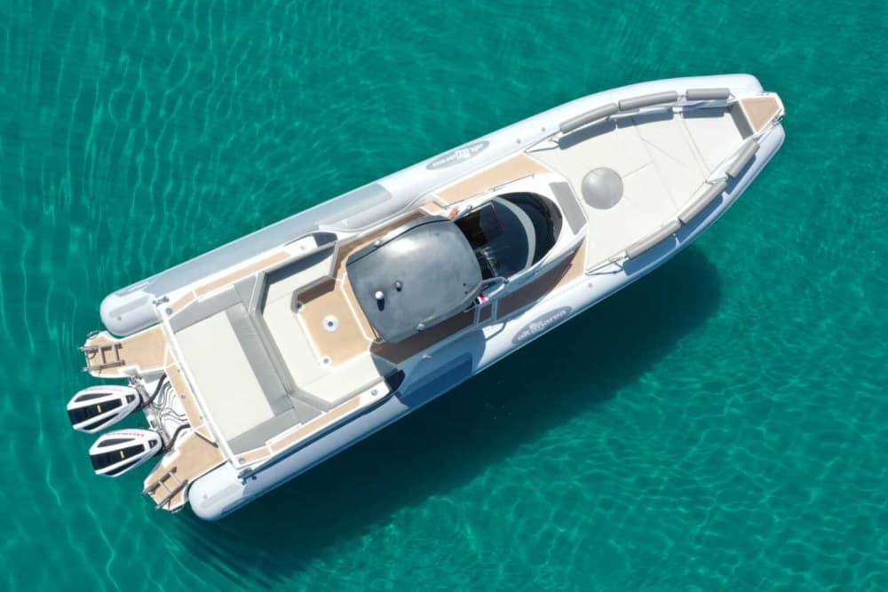 Favignana, Levanzo e Águas Turquesa