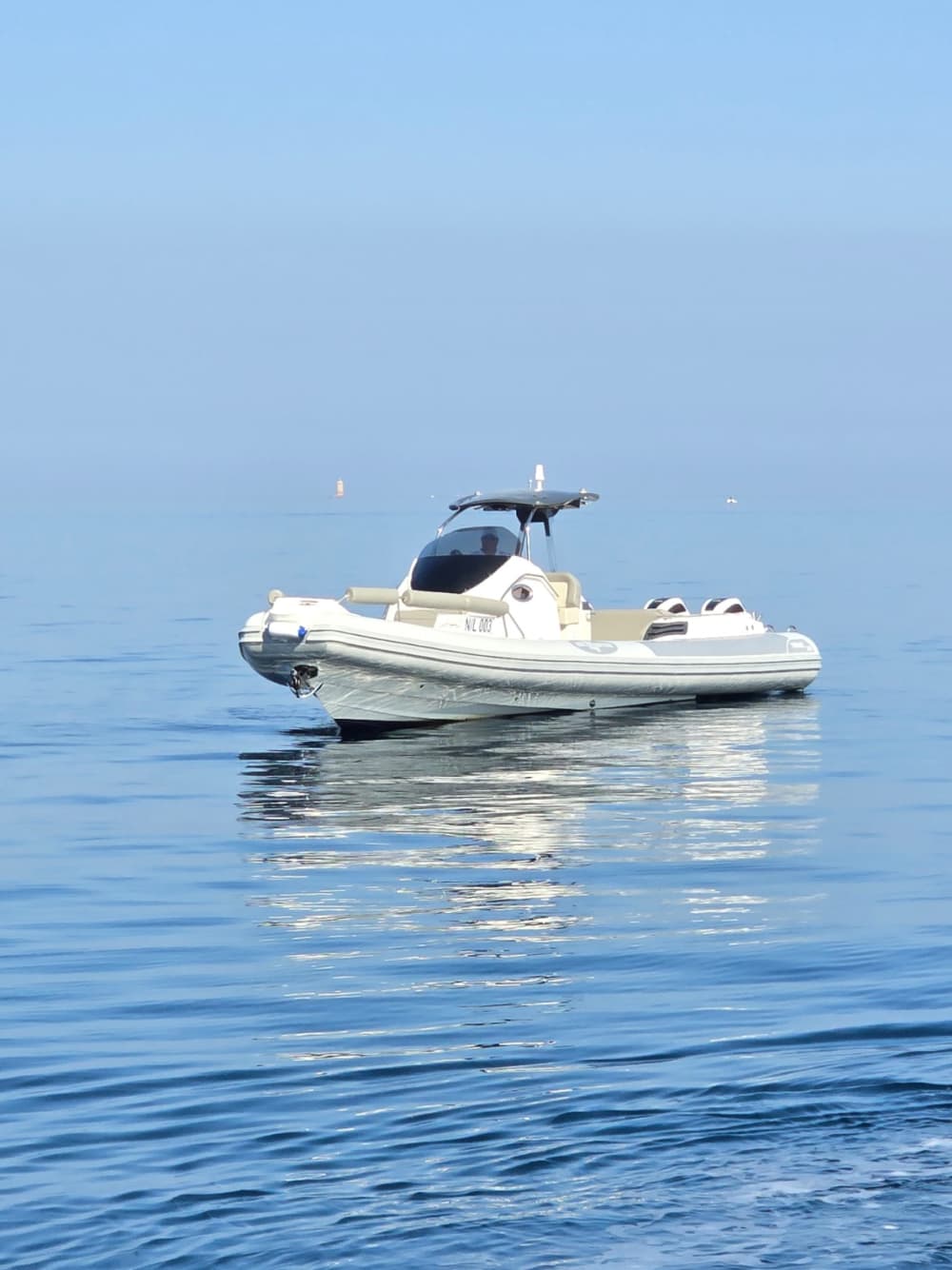 Favignana, Levanzo e Águas Turquesa