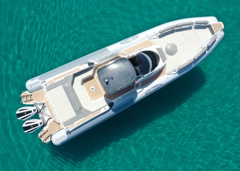 Favignana, Levanzo e Águas Turquesa