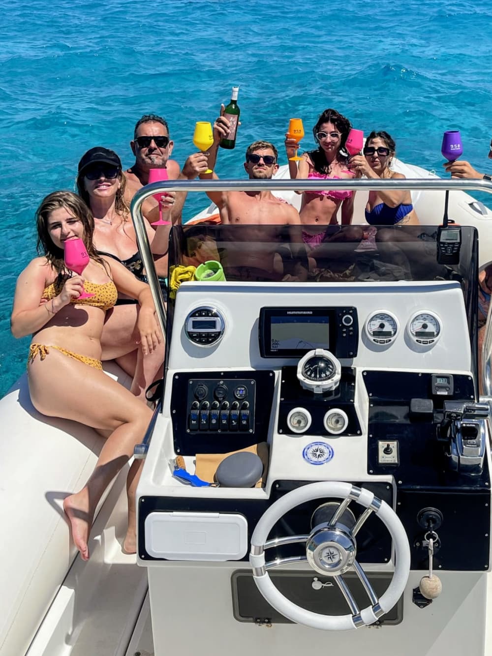 A Day in the Egadi Islands: Favignana and Levanzo