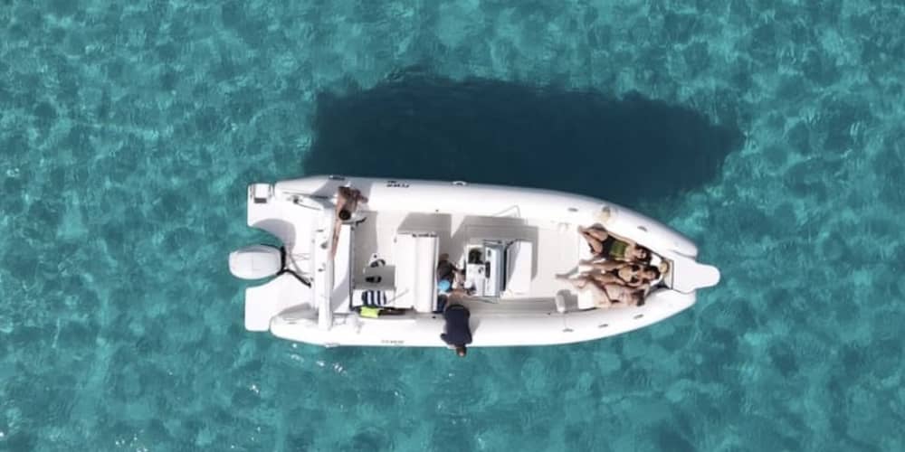 A Day in the Egadi Islands: Favignana and Levanzo