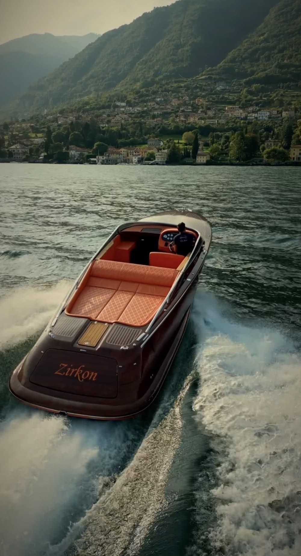Crociera di lusso sul Lago di Como: panorami e tesori nascosti